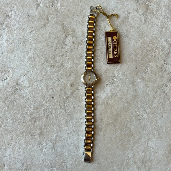 Citizen Lady #EA 7274-55HZ main image 4